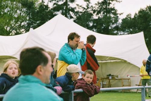 WANDERERS 75TH ANNIVERSARY - MAY 2005 (VOLUME 2) - photo 33 (pictures\03301626.JPG)